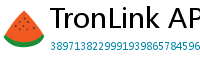 TronLink APK下载